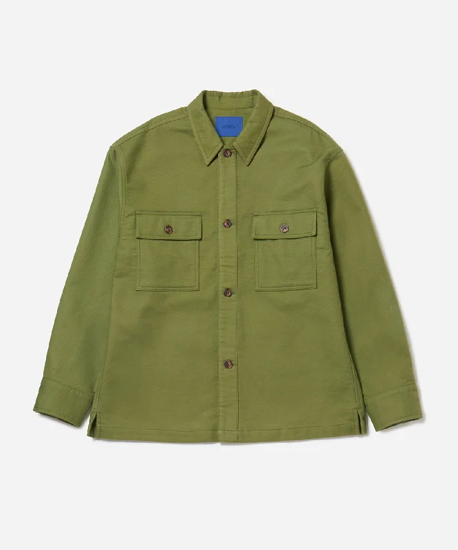 Driessen Overshirt