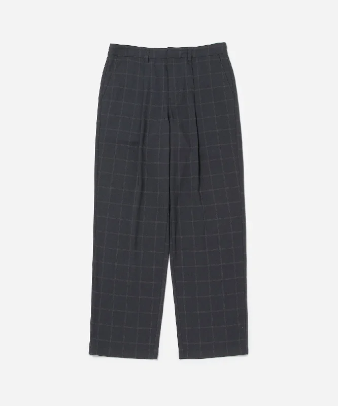 George Gabardine Trouser