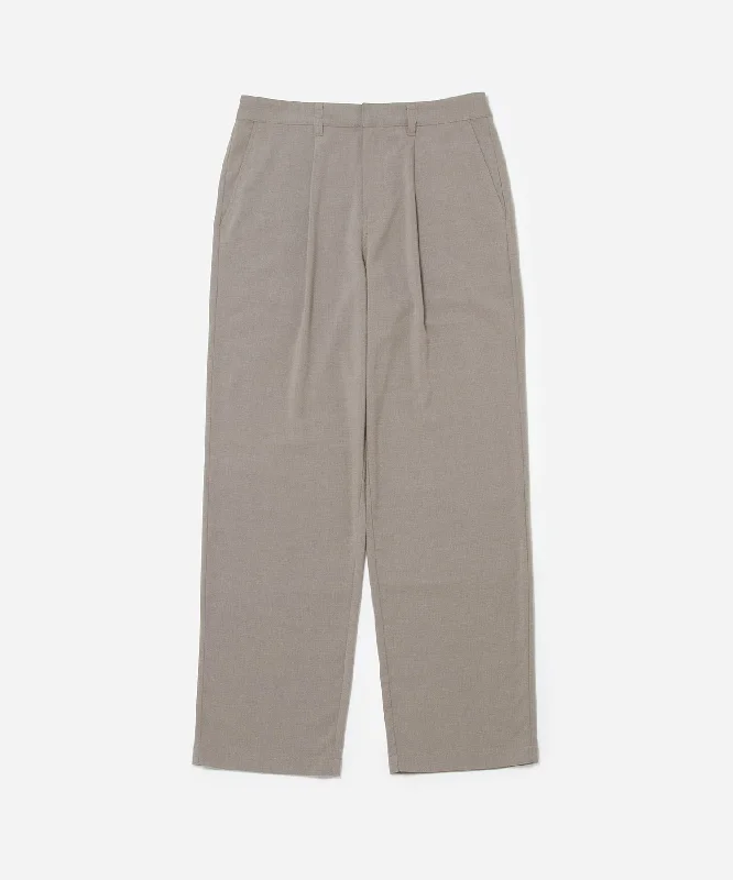 George Gabardine Trouser