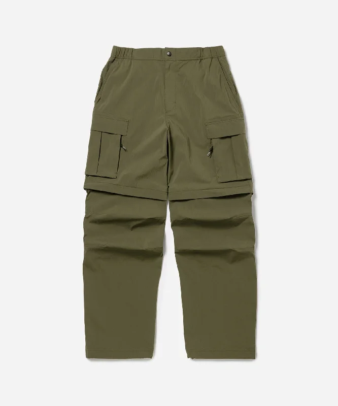 Tota Convertible Pant