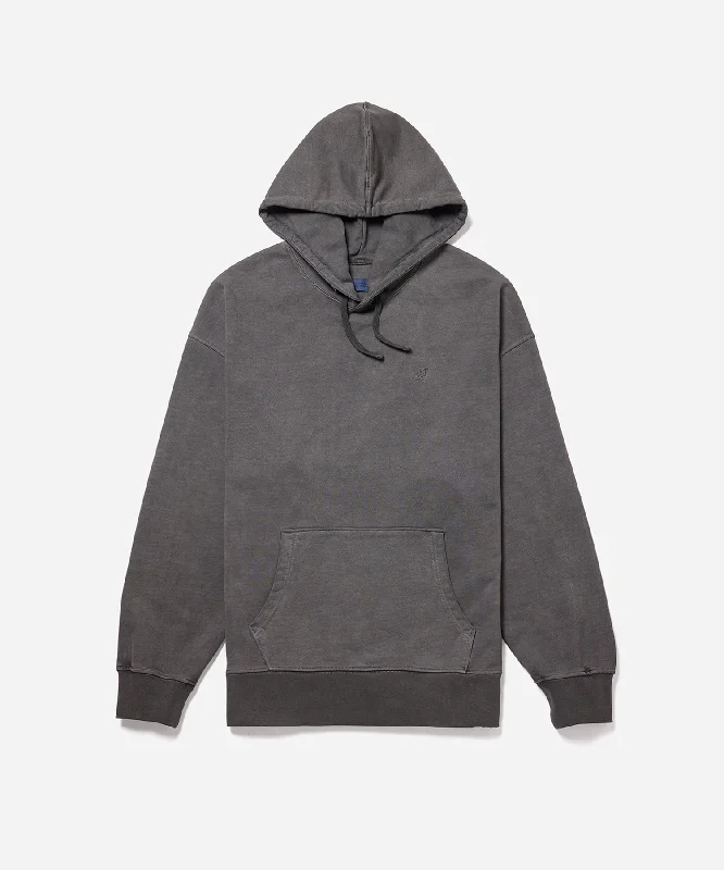 Warren Pigment Dyed Hoodie