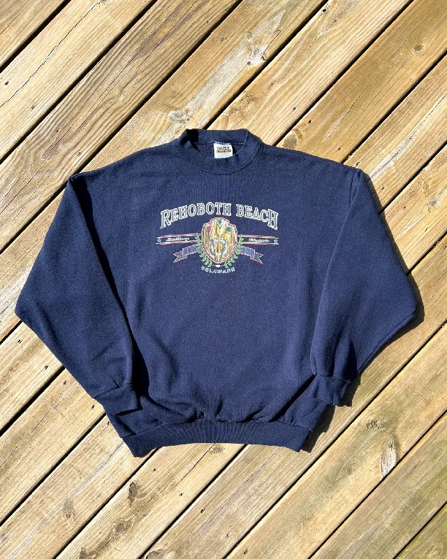 Vintage Rehoboth Beach Crewneck