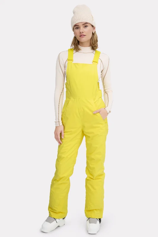 Carson Bib Pant