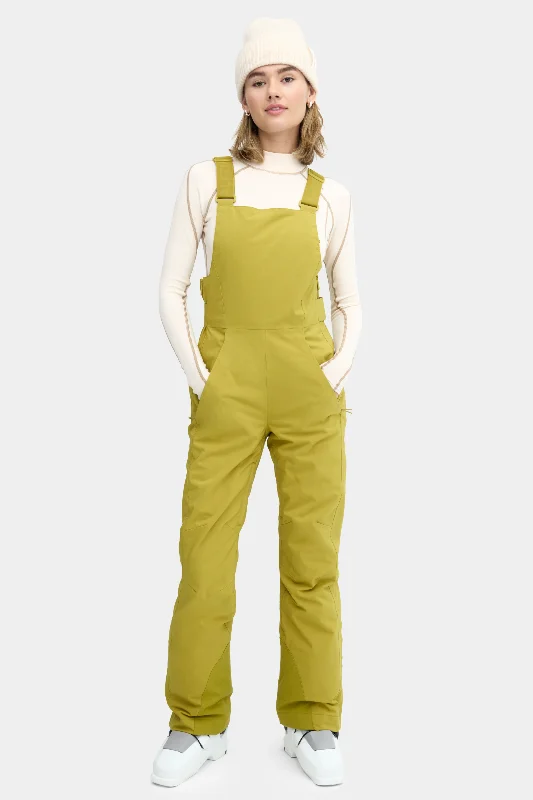 Carson Bib Pant