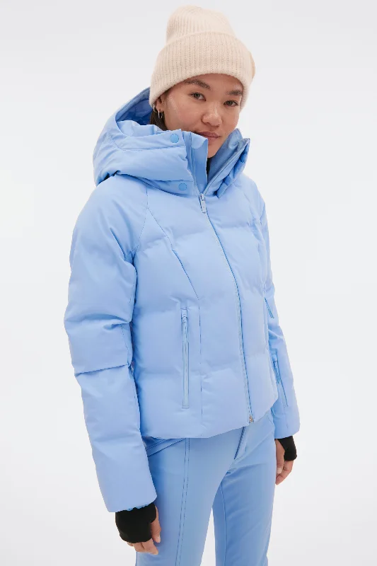 Georgie Puffer Jacket