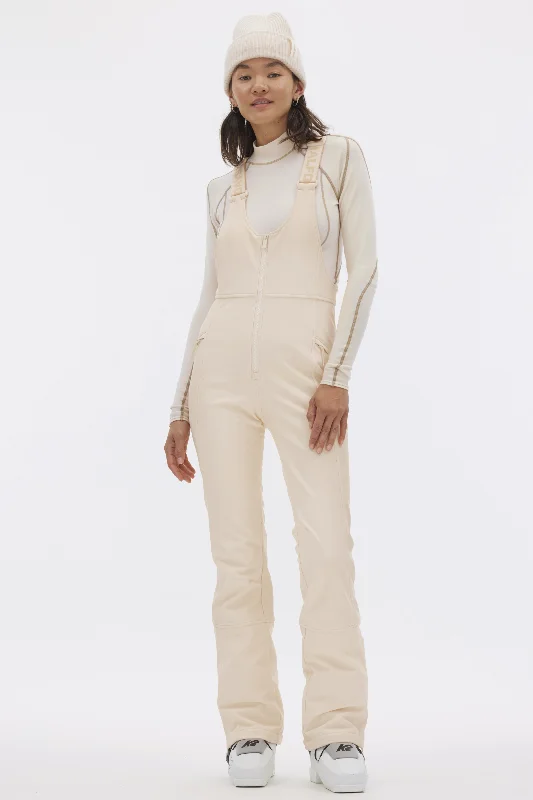 Isabel Soft Shell Bib Pant