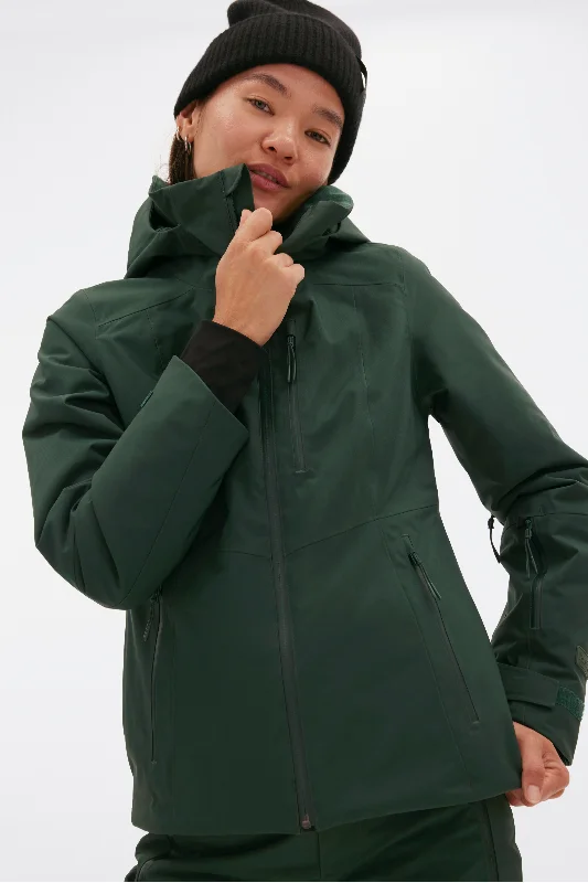 Lawrence Jacket