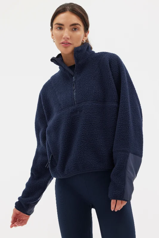 Pieper Fleece