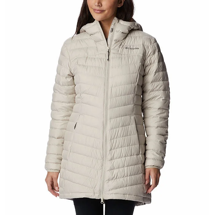 Women's Westridge Mid Down Jacket