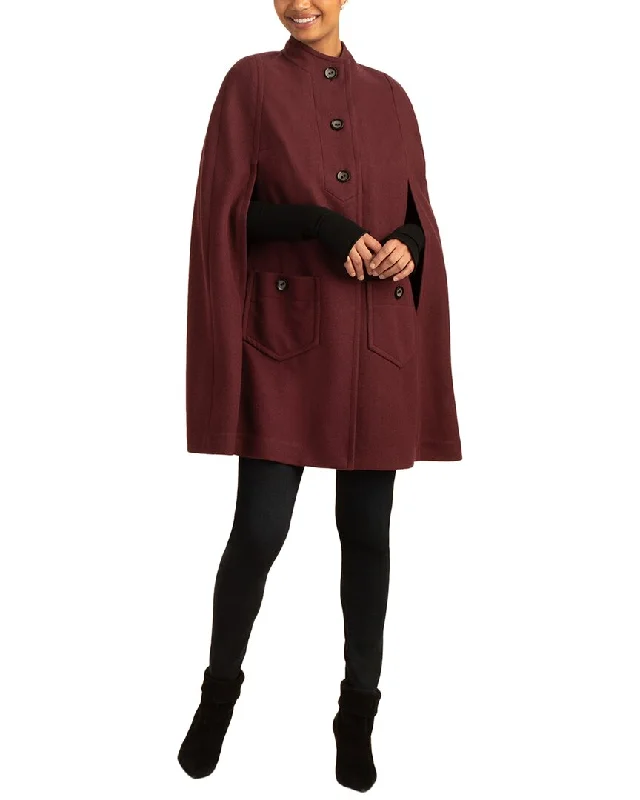 Trina Turk Parker Cape