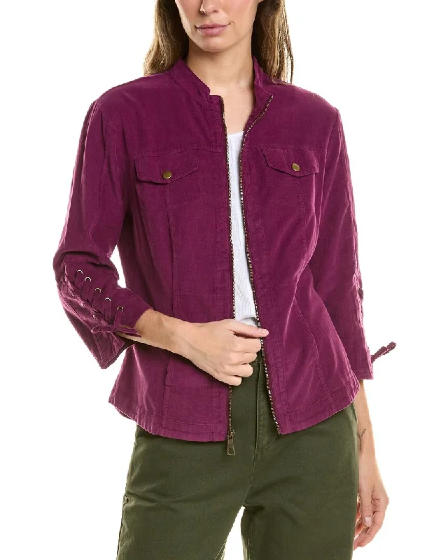 XCVI Wearables Ashlynn Jacket