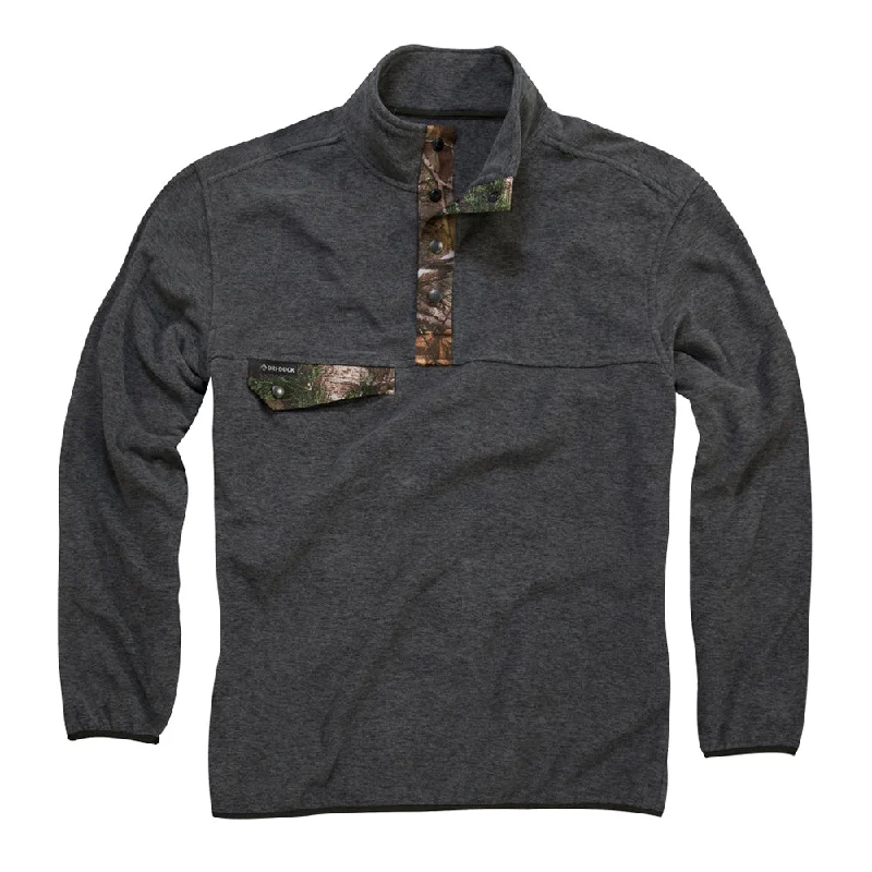 Realtree Xtra® Charcoal Camo