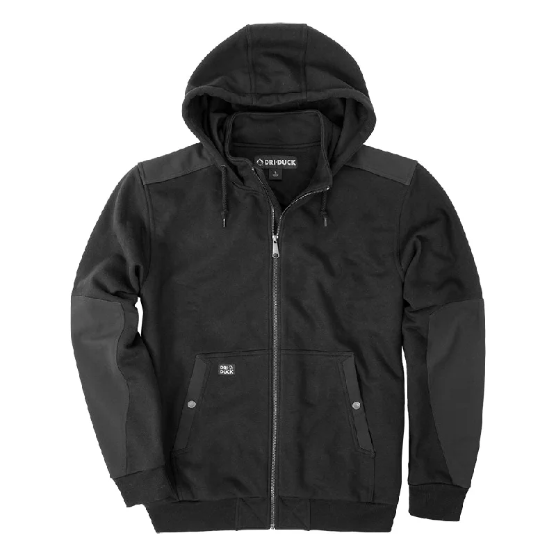 Mission Full Zip Pro