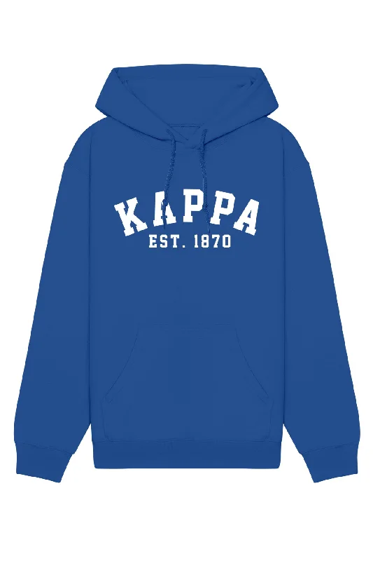 Kappa Kappa Gamma Member Hoodie