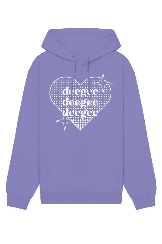 Delta Gamma Sparkle & Shine Hoodie