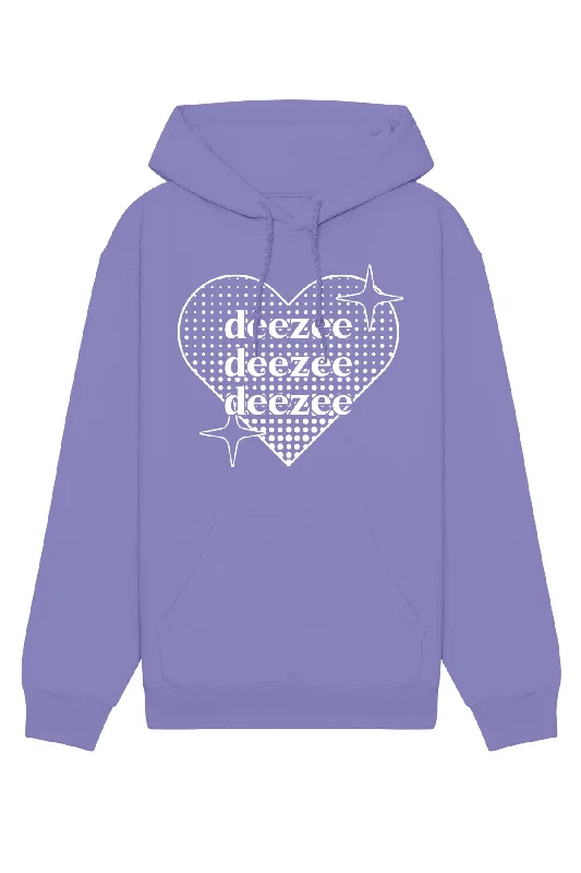 Delta Zeta Sparkle & Shine Hoodie