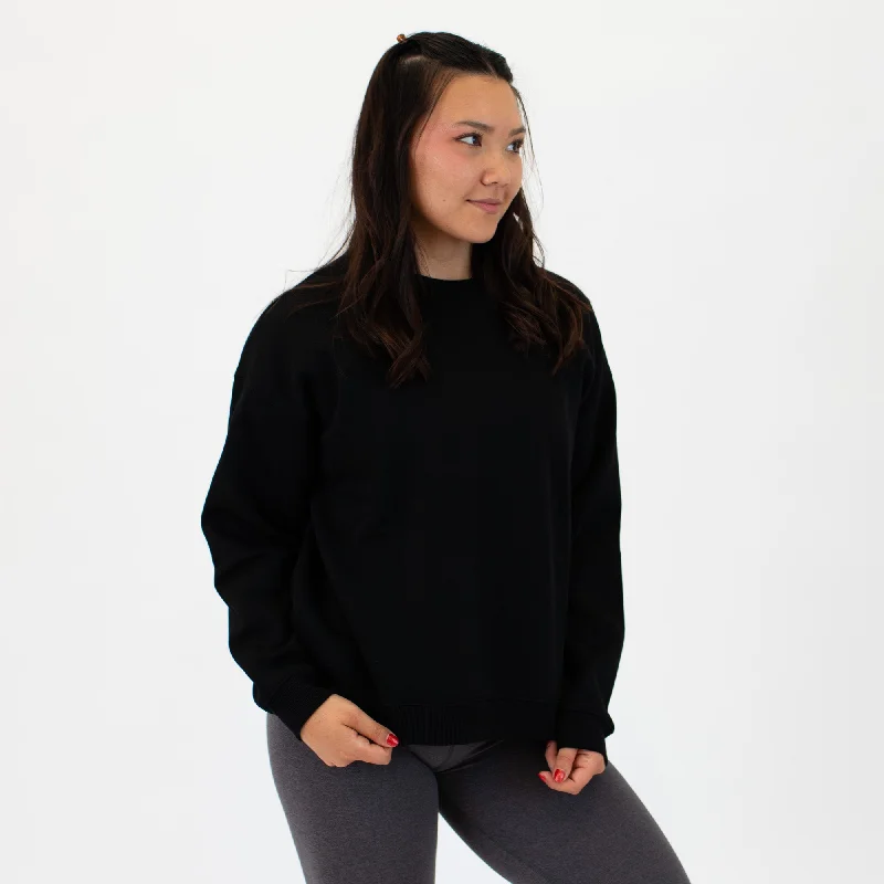 Affinity Crewneck Sweatshirt