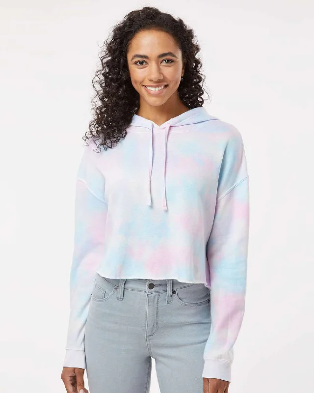 Tie Die Cotton Candy