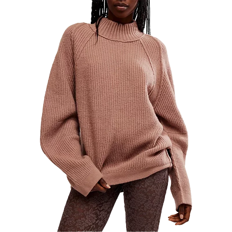 Women's Sunbeam Sweater