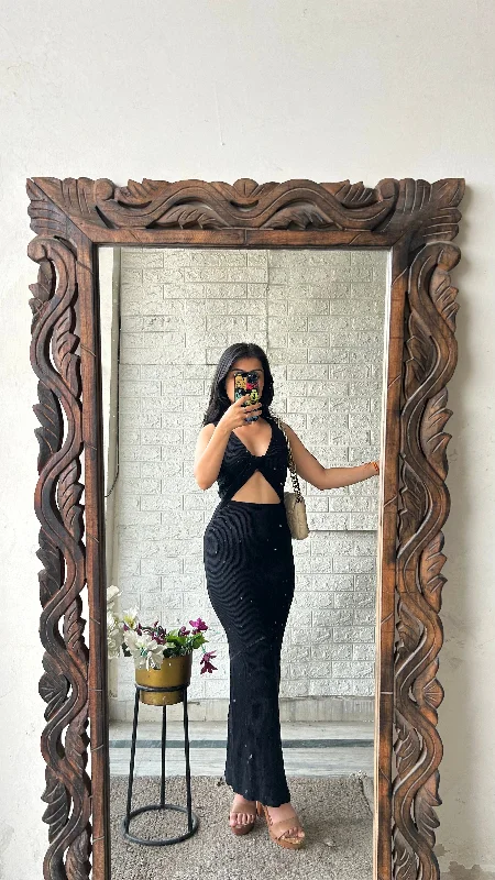 Sexy dress size S